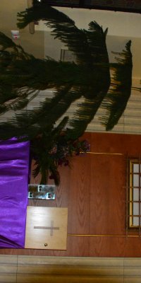 Ciemnica i Grób Pana Jezusa 2019